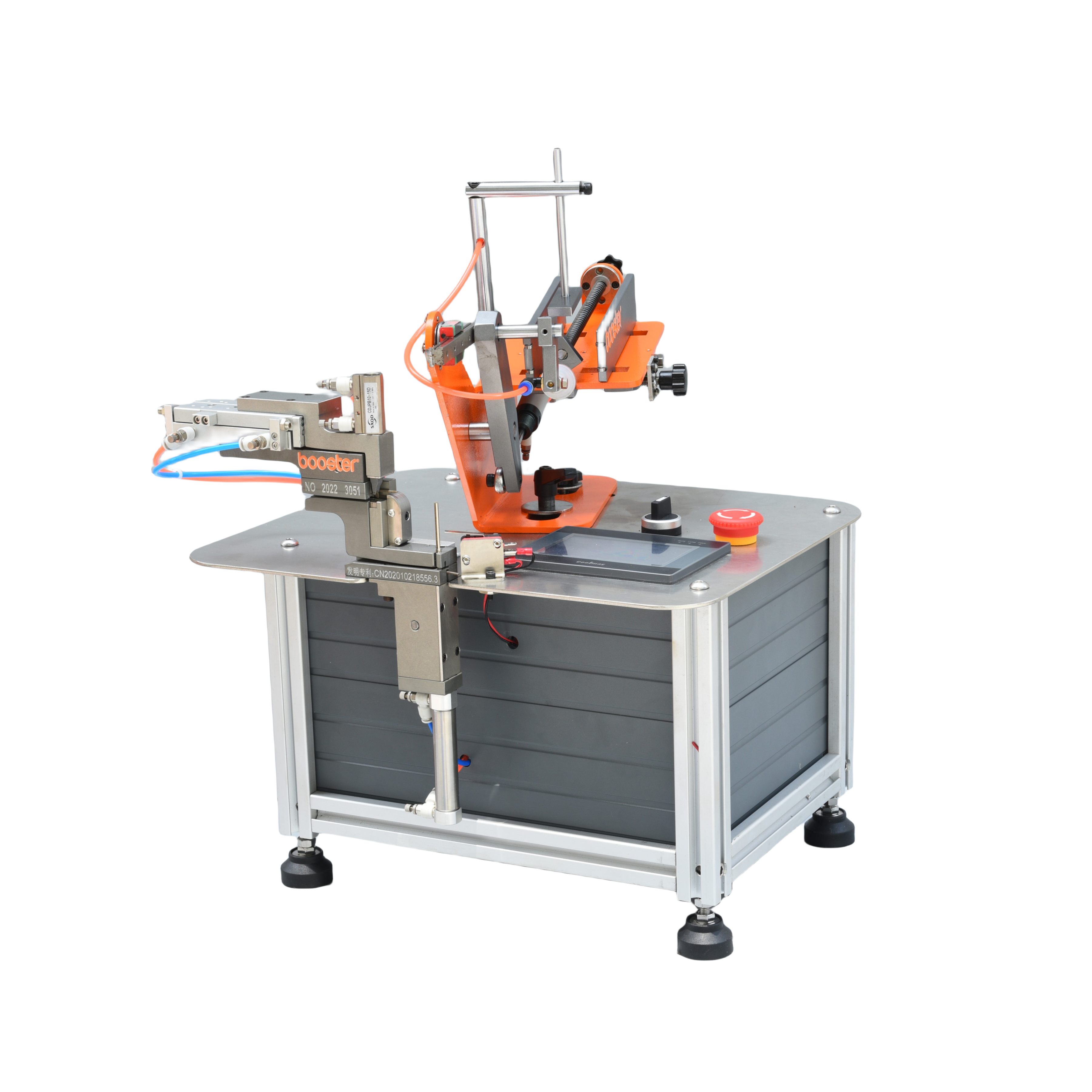 套環(huán)機(jī)Loop pin machine 套環(huán)機(jī)Loop pin machine